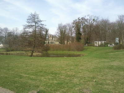 Jagdschloss Glienicke