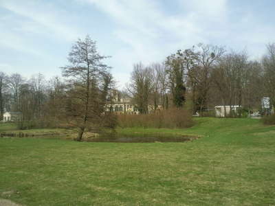 Jagdschloss Glienicke