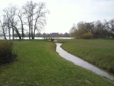 Jagdschloss Glienicke