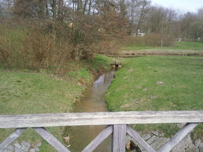 Jagdschloss Glienicke