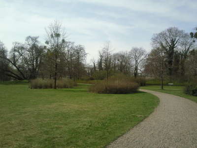 Jagdschloss Glienicke