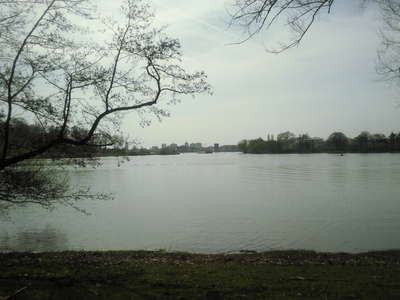 Jagdschloss Glienicke