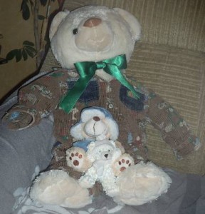 Als ich klein war...