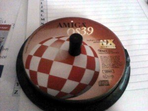 Amiga OS 3.9