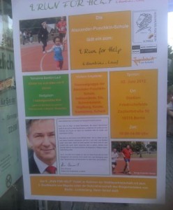 Run for Help - Berlin Lichtenberg