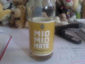 MIO MIO Mate