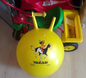 Kinderspielzeug
