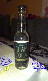 Glam Cola
