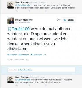 Ich mach mir die Welt