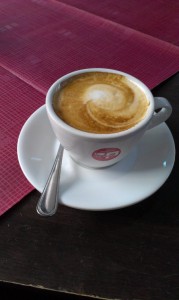 Tasse Cappuccino