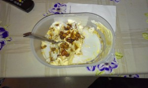 Lecker Eis