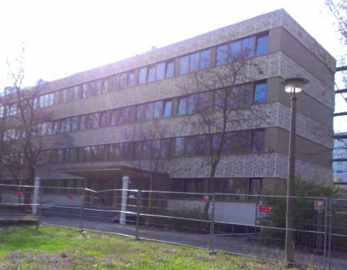 Schule Berlin Lichtenberg