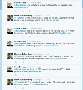 Tweets von Twitter2