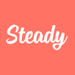 Logo Steady