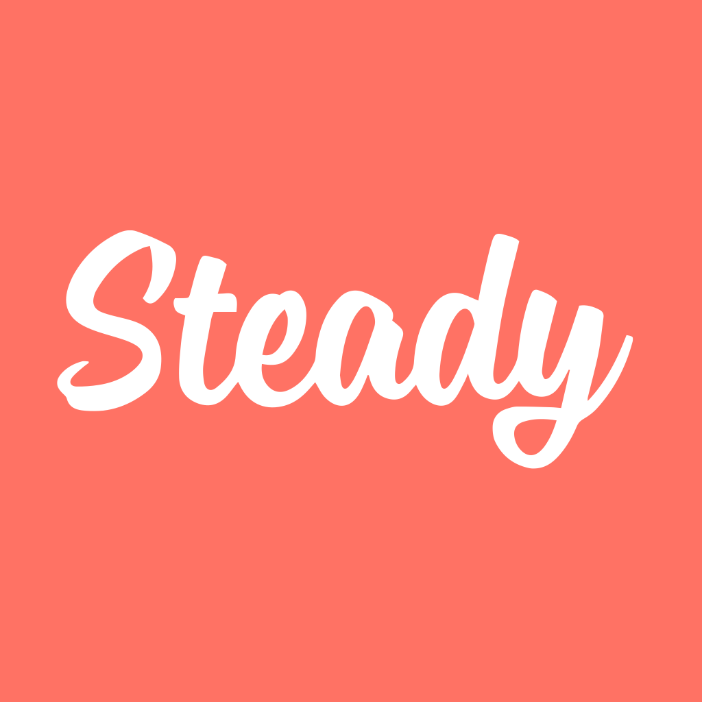 Steady Steady