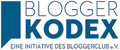 Bild Bloggerkodex